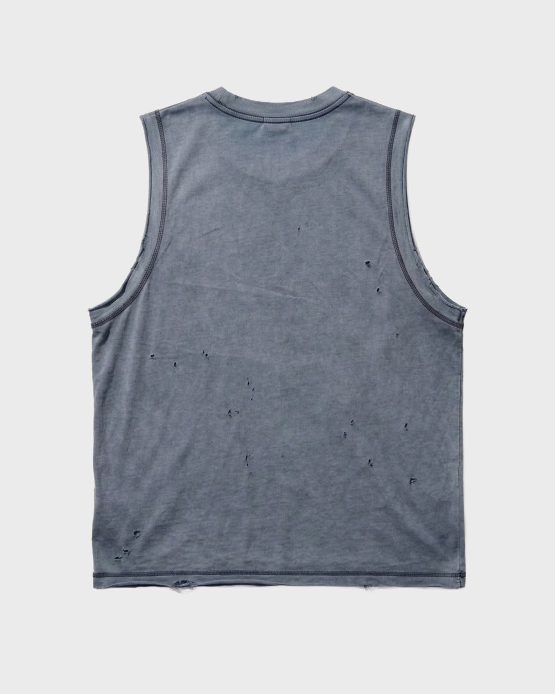 Punch Wash Tank Top