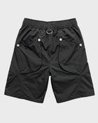Pantaloncini Cargo con Fibbia