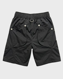 Buckle Cargo Short