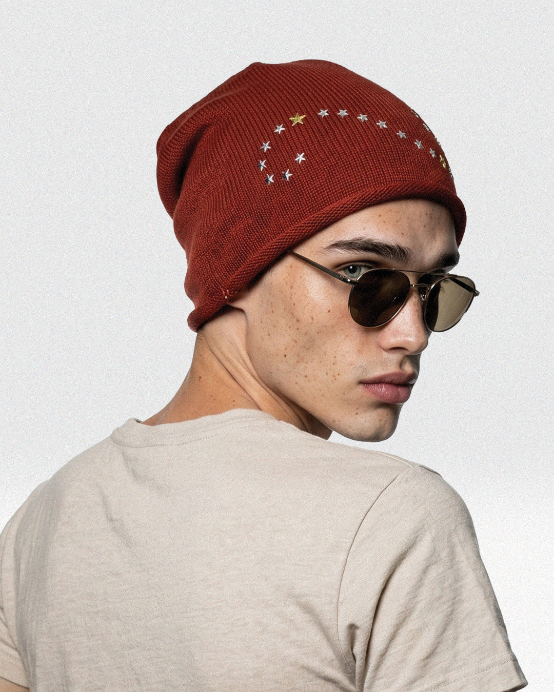 Constellation Beanie