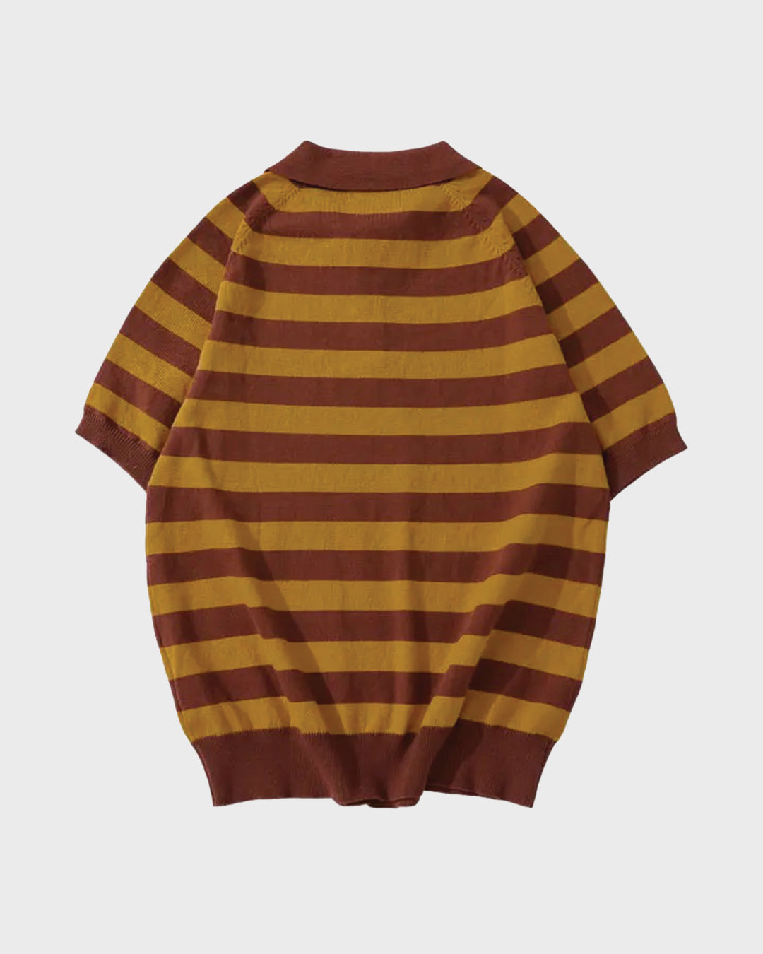 Camicia da campo in morbido indaco