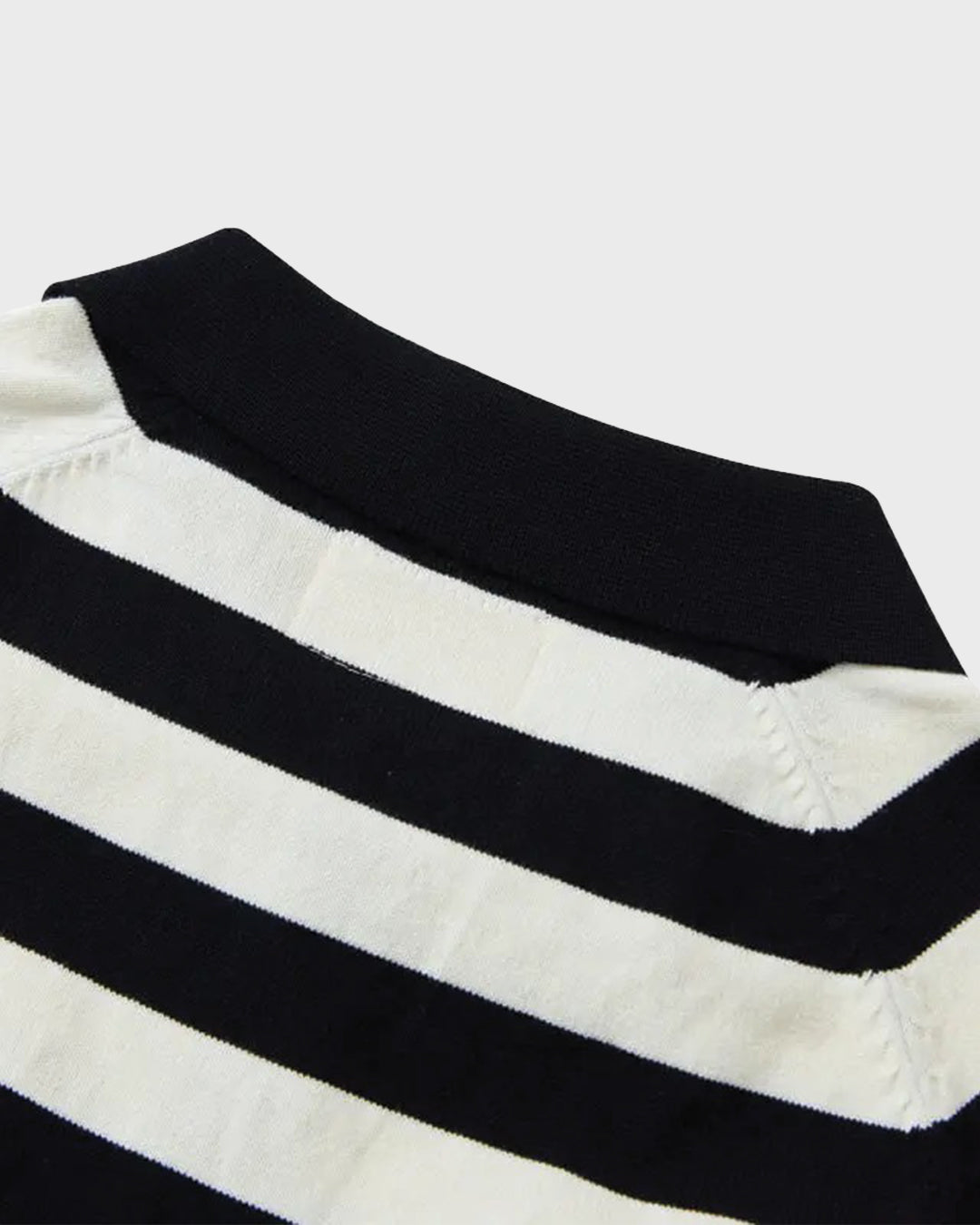 Camicia da campo in morbido indaco