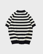 Camicia da campo in morbido indaco
