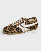 Gum Sole Flat Trainer