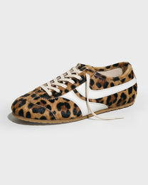 Gum Sole Flat Trainer
