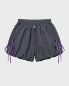 Toggle Puff Shorts