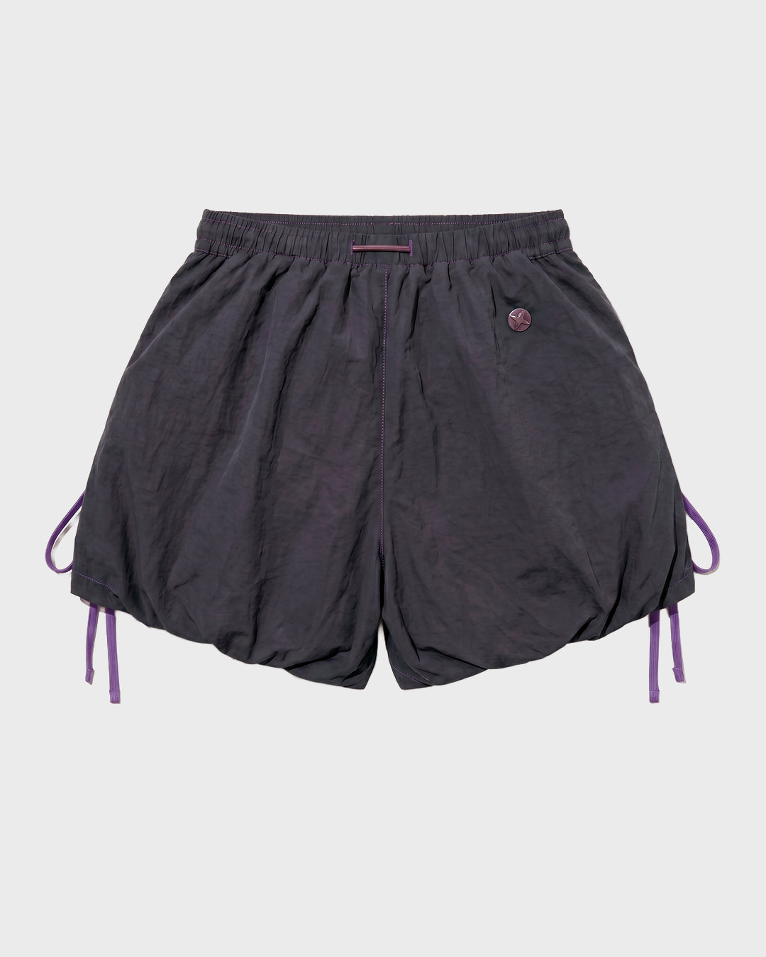 Toggle Puff Shorts