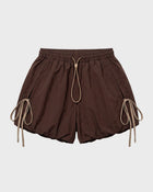 Toggle Puff Shorts