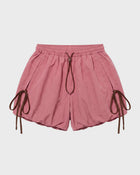 Toggle Puff Shorts