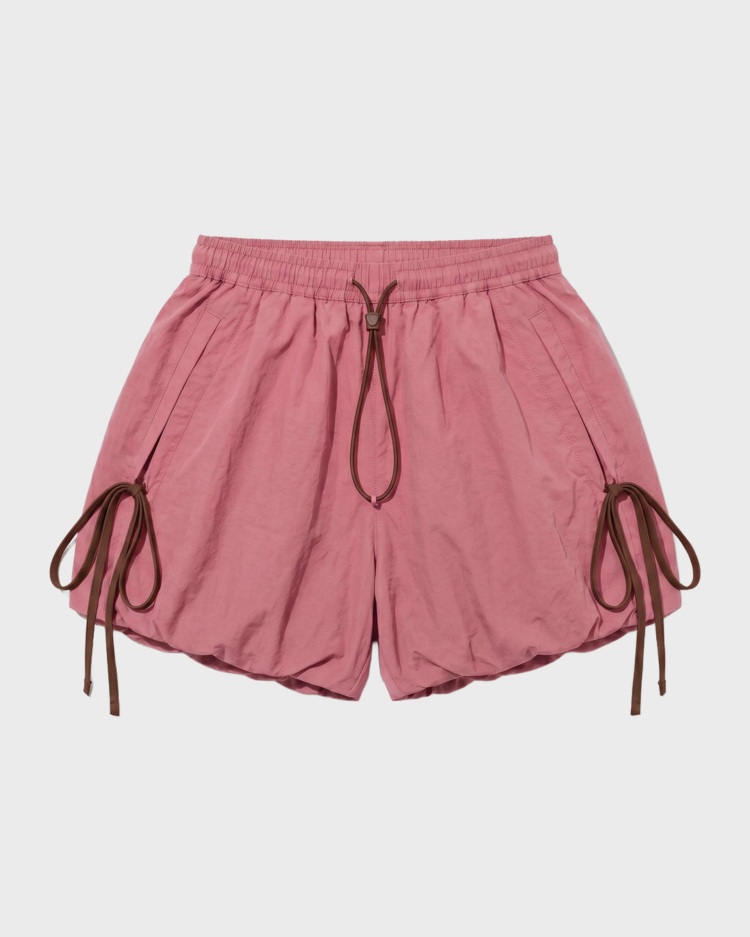 Toggle Puff Shorts