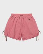 Toggle Puff Shorts