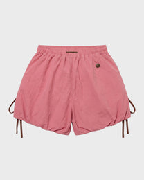 Toggle Puff Shorts
