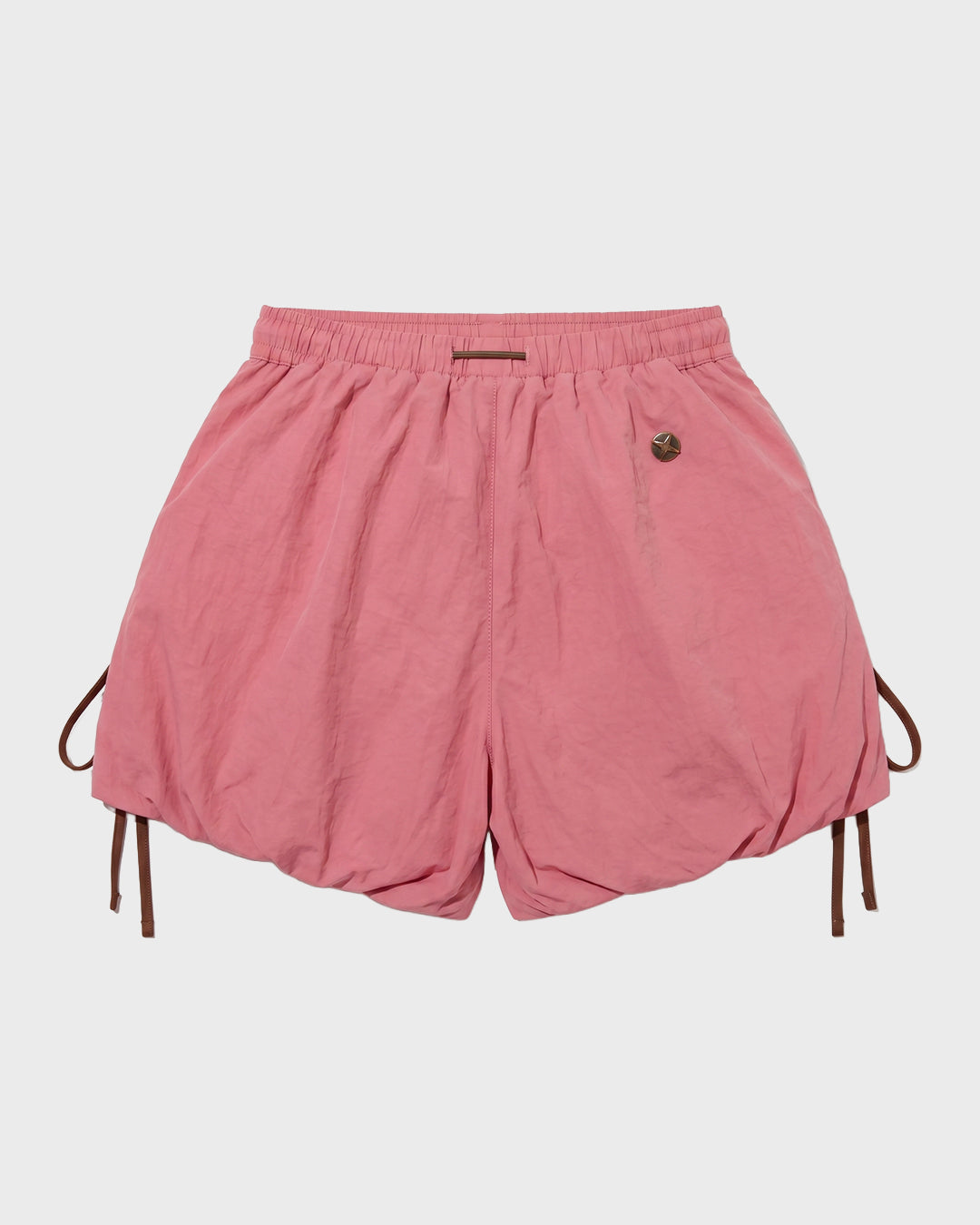 Toggle Puff Shorts