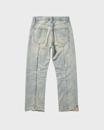 Sun Cast Selvedge Jeans