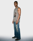 Jeans cimosa Sun Cast