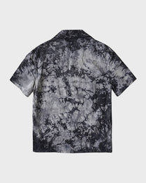 Dye Bath Camp Shirt