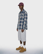 Terry Long Shorts