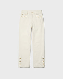 Jeans Svasati Sediment