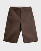 Pantaloncini Lunghi da Pendolare