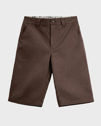 Commuter Long Shorts