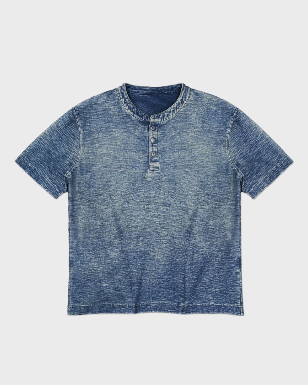 T-shirt con occhiello Union