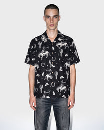Rodeo Camp Shirt
