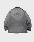 The Studio Jacket