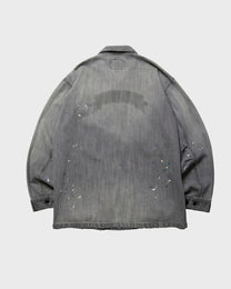 The Studio Jacket
