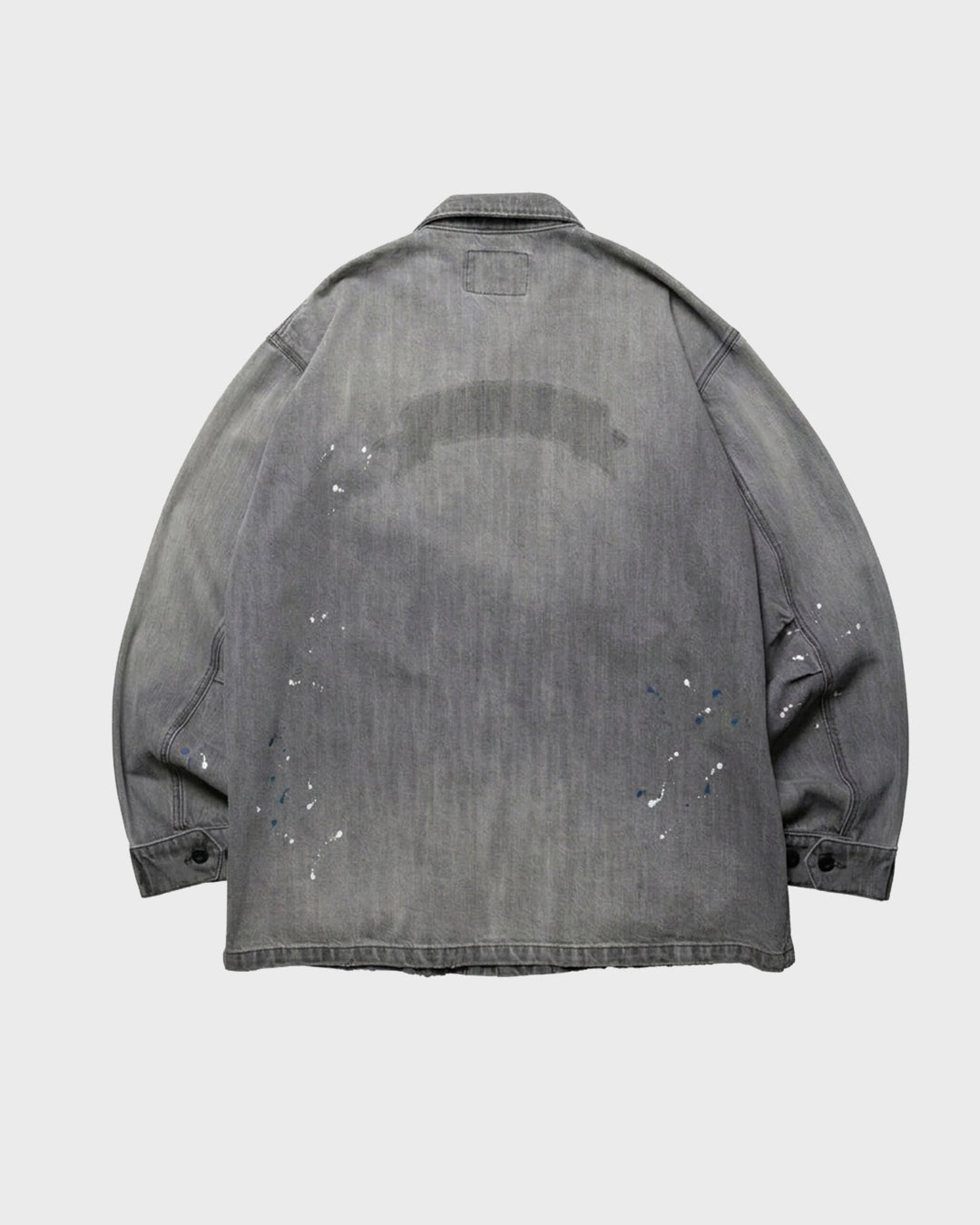 The Studio Jacket