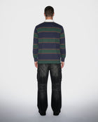Motorcycle Volume Trouser