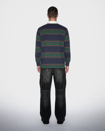 Motorcycle Volume Trouser