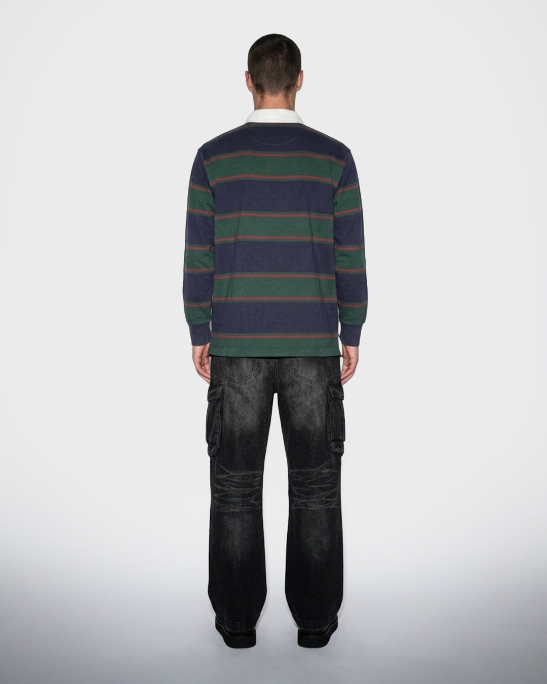 Motorcycle Volume Trouser