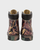 Quiet Season Boot