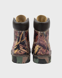 Quiet Season Boot