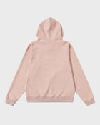Felpa con Cappuccio Heather Rose