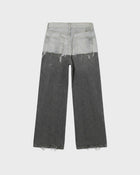 Jeans Svasati Sediment