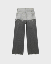 Jeans Svasati Sediment