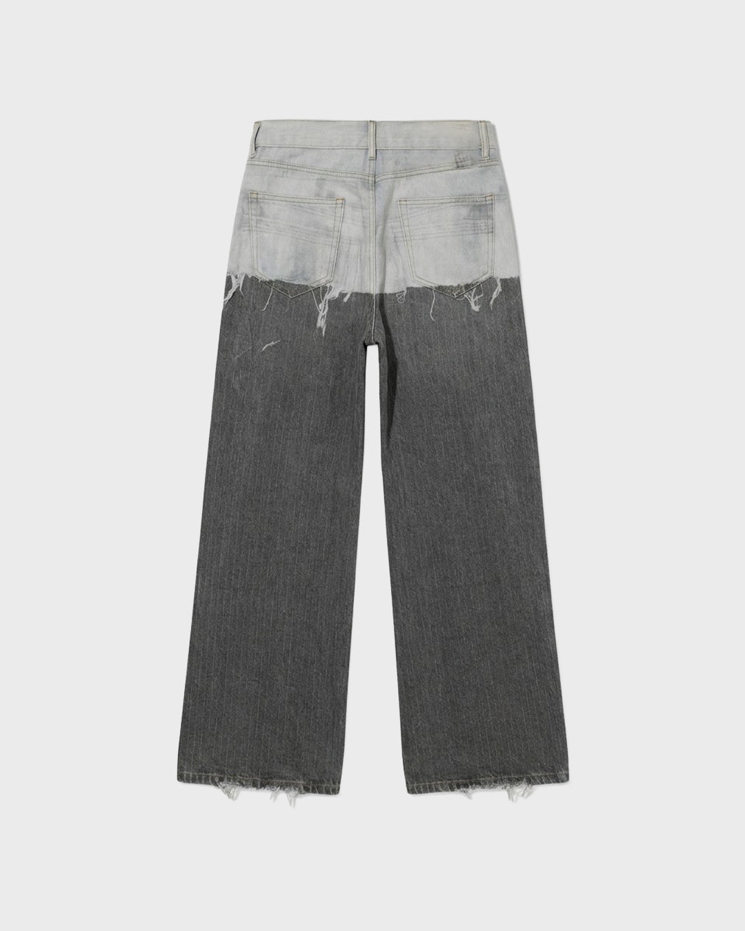 Jeans Svasati Sediment