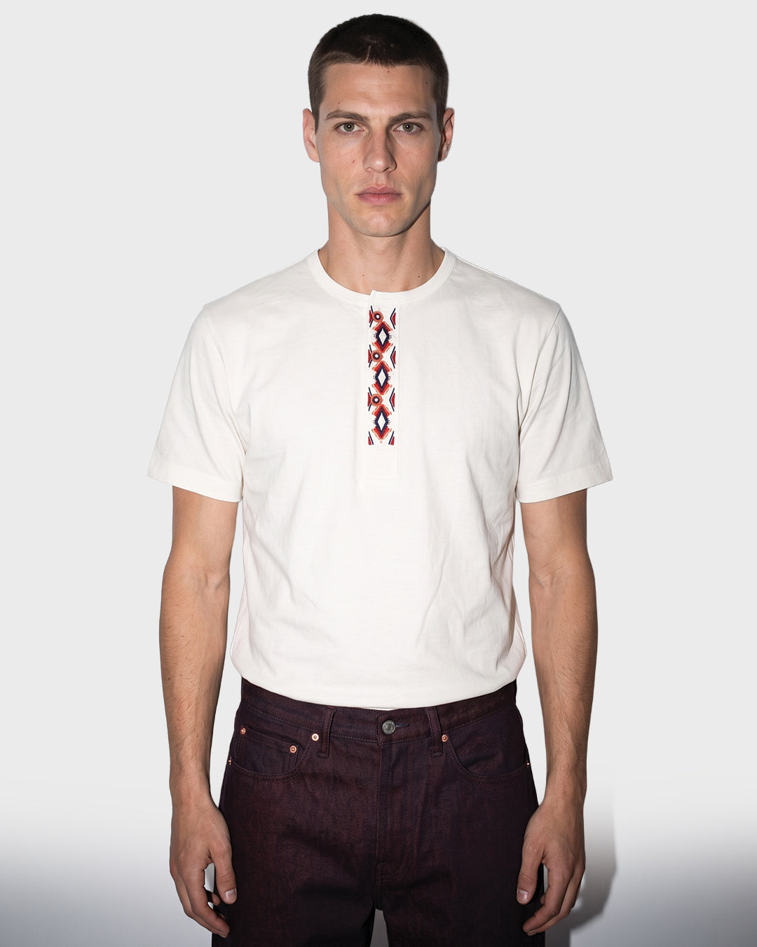 T-shirt Downtown Trophy
