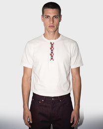 T-shirt Downtown Trophy