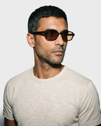 Kanto Square Sunglasses