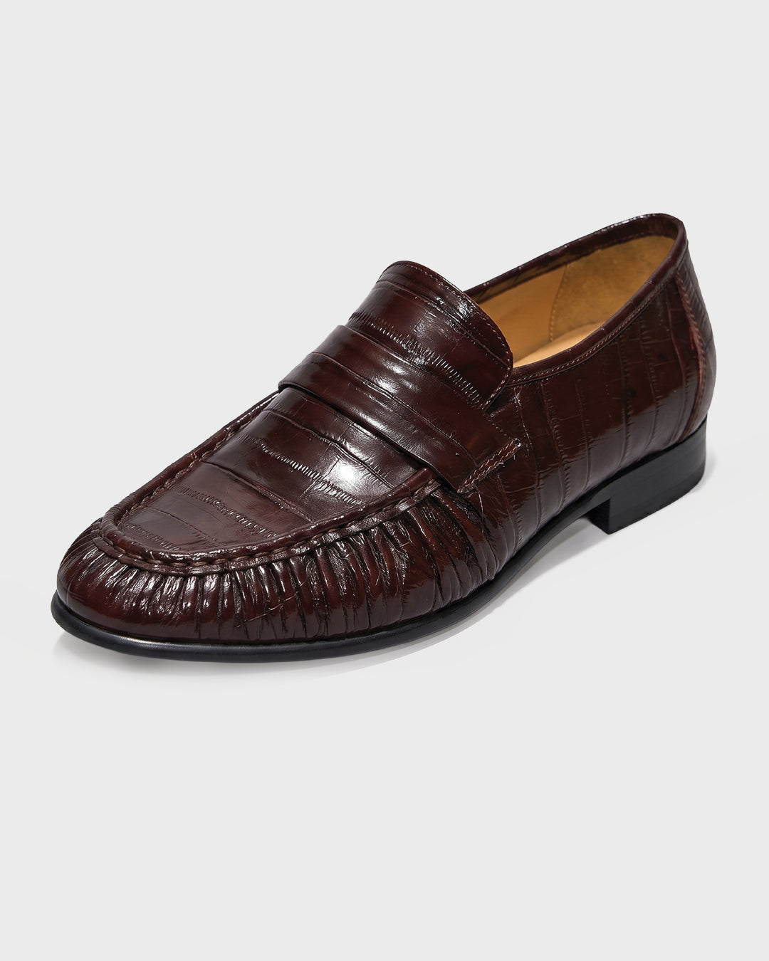 Foyer Moc Loafer