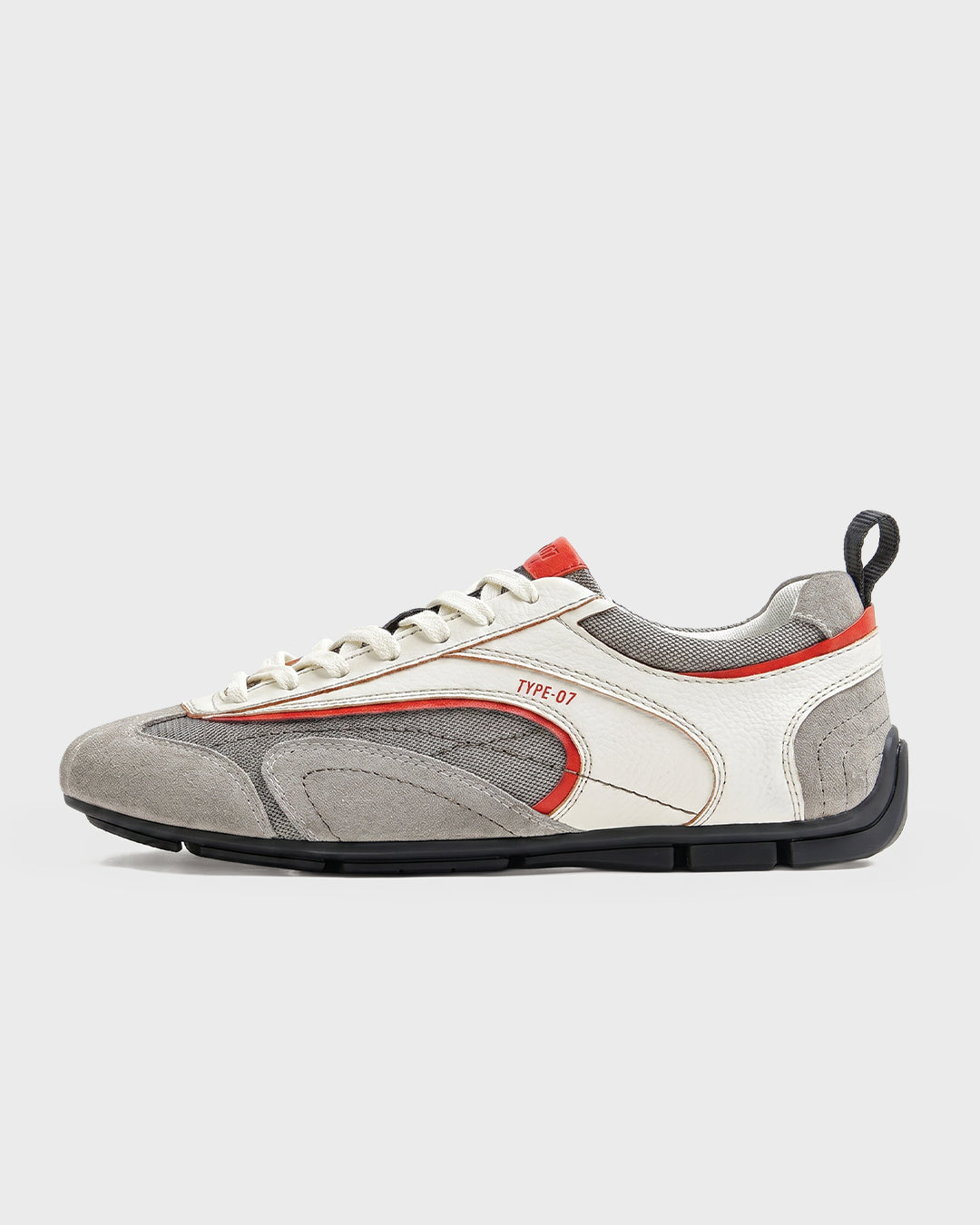 Type 07 Flat Trainer