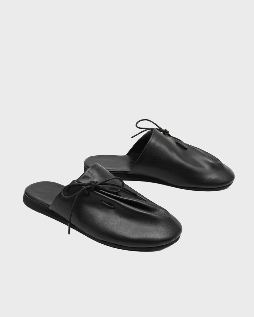 Mocassino quadriciclo