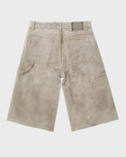 Shorts in denim North Star