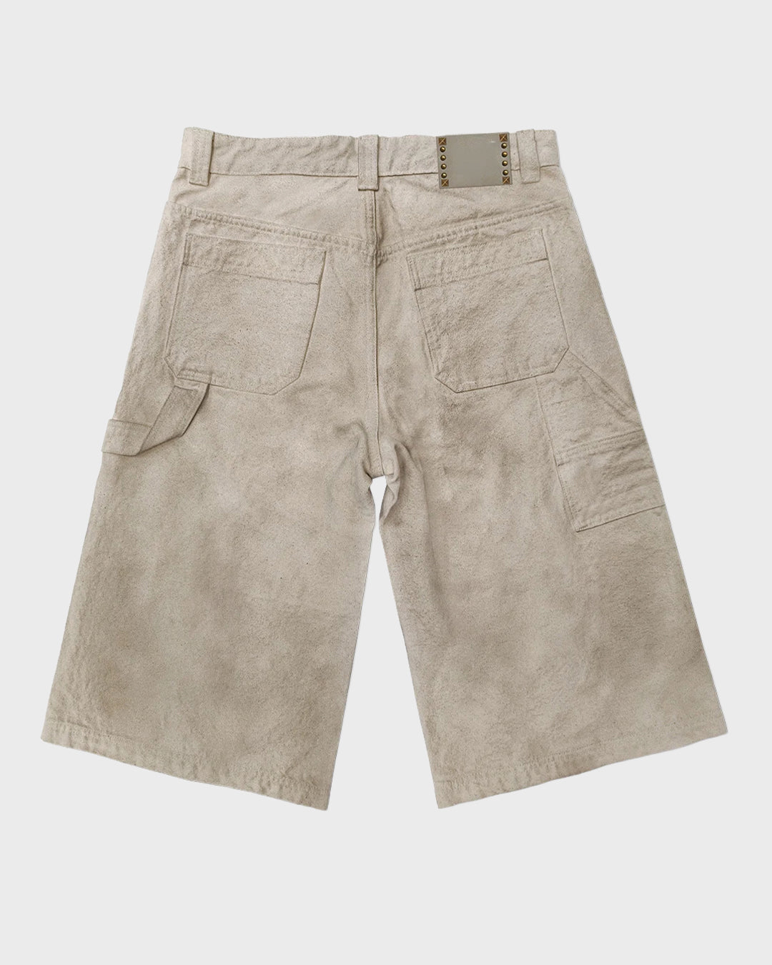 Shorts in denim North Star
