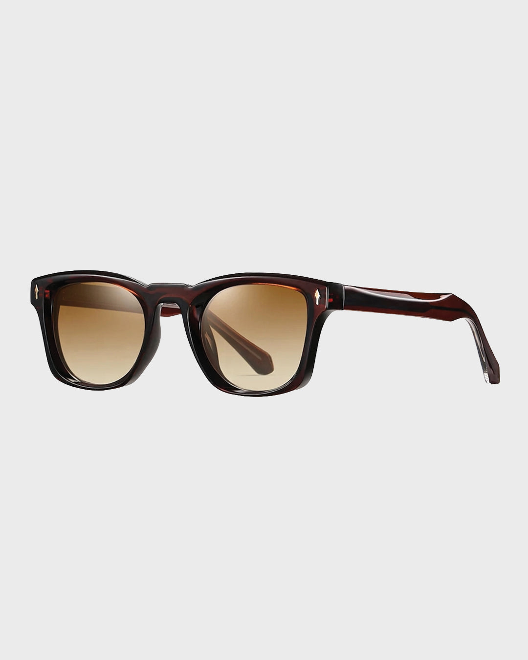 Pin Rivet Sunglasses
