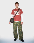 Woodland Stack Cargo Trouser
