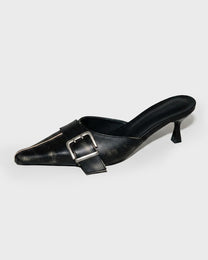 Bota de trabajo de ante