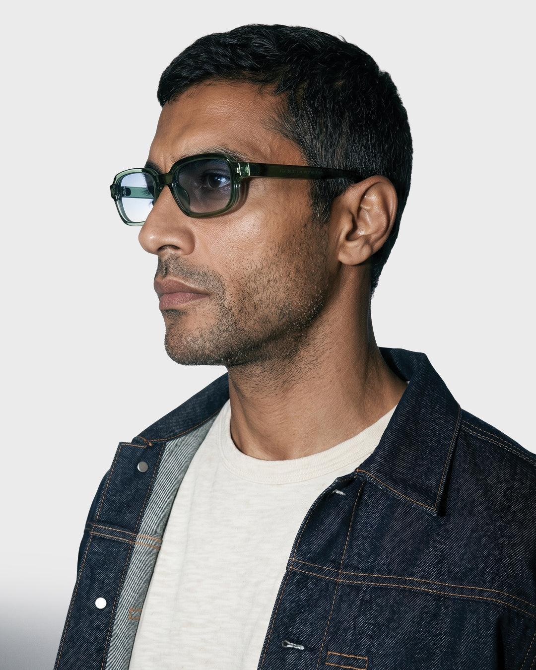 Kanto Square Sunglasses